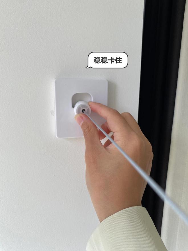 衣做法太高明了拍给大家瞧瞧快学起来k8凯发一触即发福建发现一户人家晾(图5)