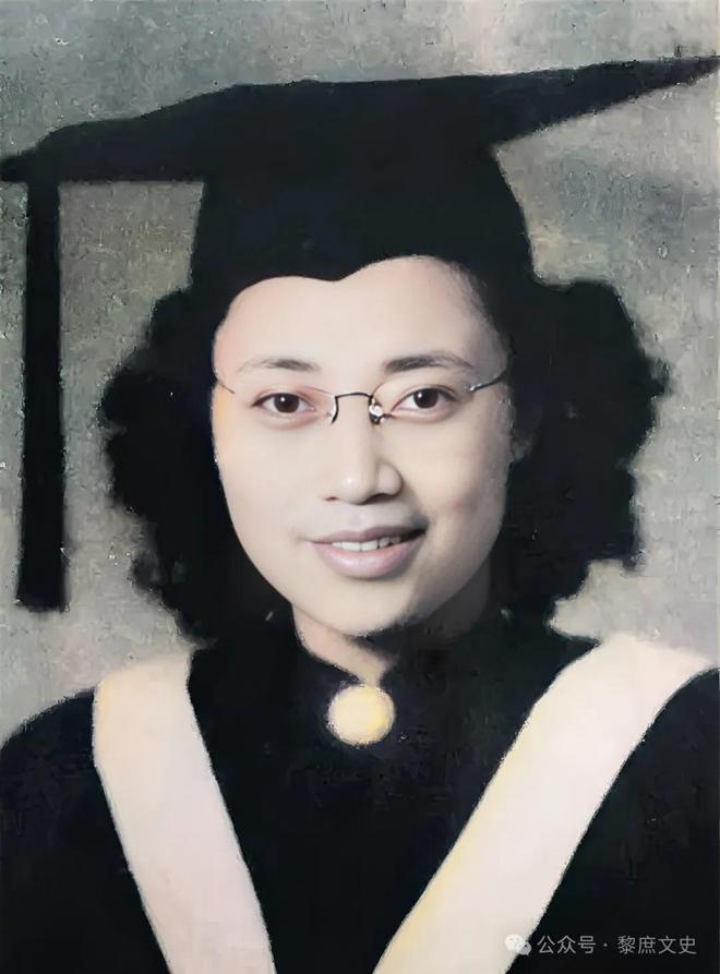 送回安葬八宝山公墓家人才知其身份女作家去台湾失联32年后骨灰被(图3)
