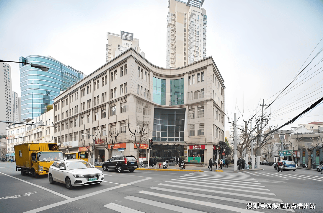 海冠生园互联网金融园区更新发布首页网站-楼盘评测-@招租中心·上海冠生园互联网金融园区(租赁部)首页网站2025年详情→上(图2)