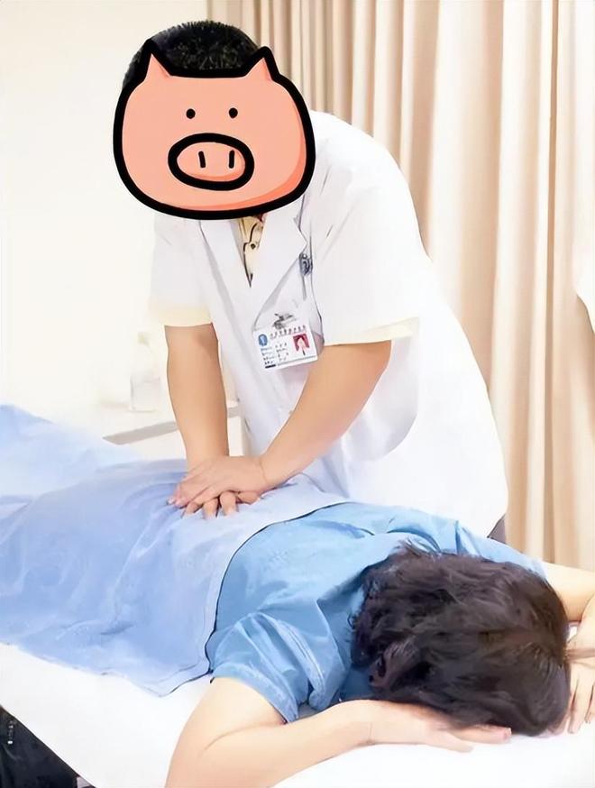 诊所”正骨按摩争议事件的经过当无知遇到！关于“高飞林中医(图2)