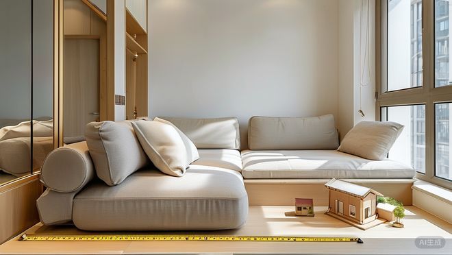 楼处发布：豪宅醇熟亮相楼市焦点@中建虹悦里售(图2)