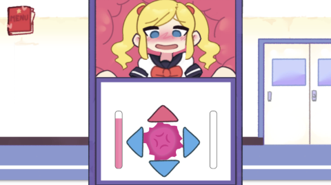 30完整版口香糖女孩(图3) 30完整版口香糖女孩(图3)