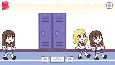 30完整版口香糖女孩(图4) 30完整版口香糖女孩(图4)