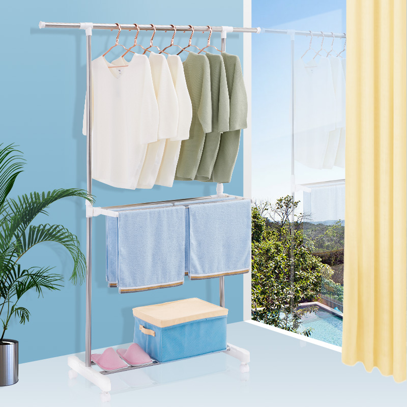 实的晾衣架黄浦区结