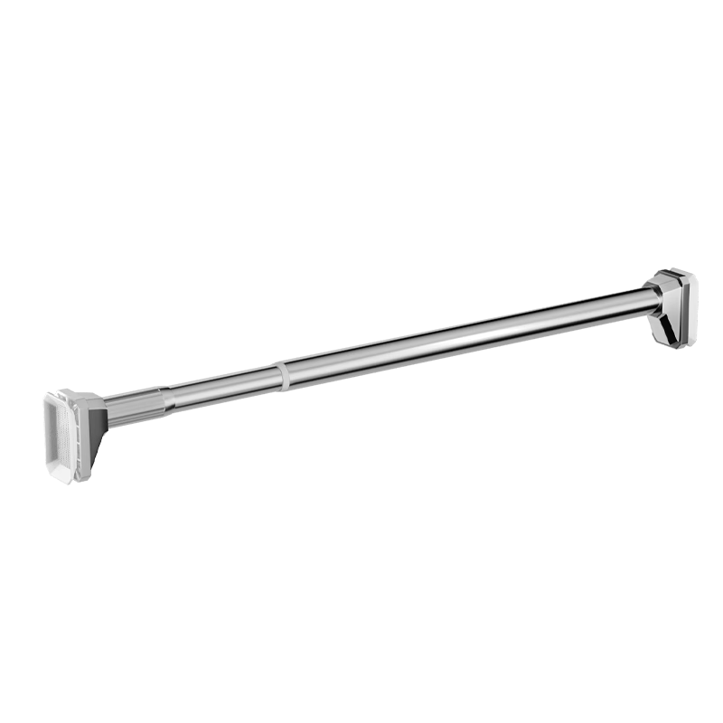 SE伸缩晾衣杆为您打造完美家居空间！让收纳变得轻松愉快MYMOODHOU(图1)